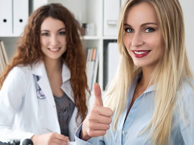 reserveringen voor Huisarts