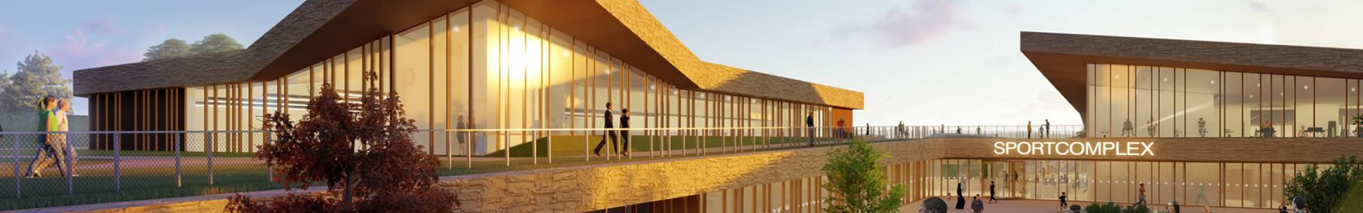 i-Reserve Demo MFC MFA Sportcomplex